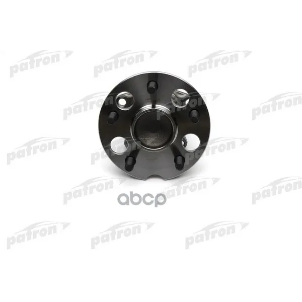 Ступица Колеса Задн Toyota: Avensis Verso 01-09, Rav 4 Ii 4wd 00-05 PATRON арт. PBK6823H