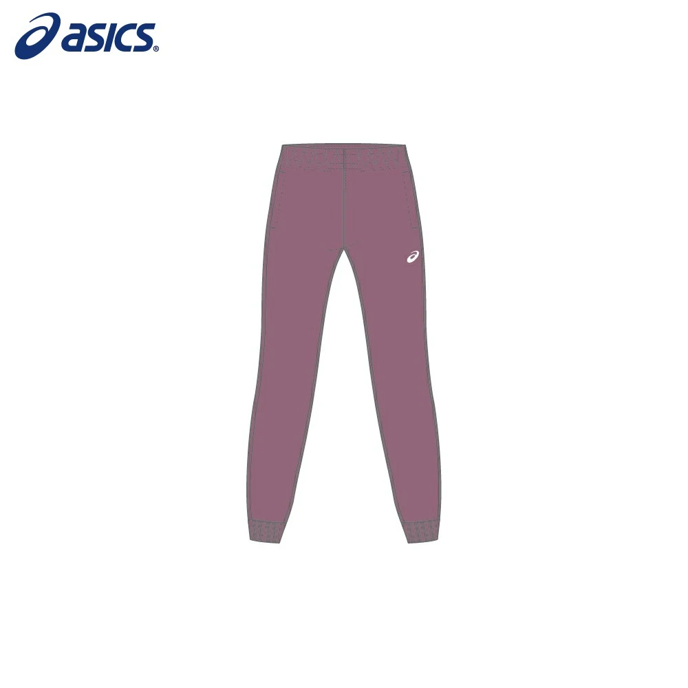 Женские брюки Asics Big Logo 2032A982 501|Наборы для бега| |