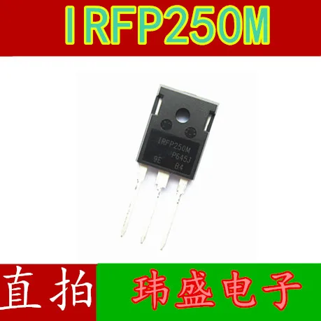 10 шт. IRFP250M-247 IRFP250MPBF 30A/200V