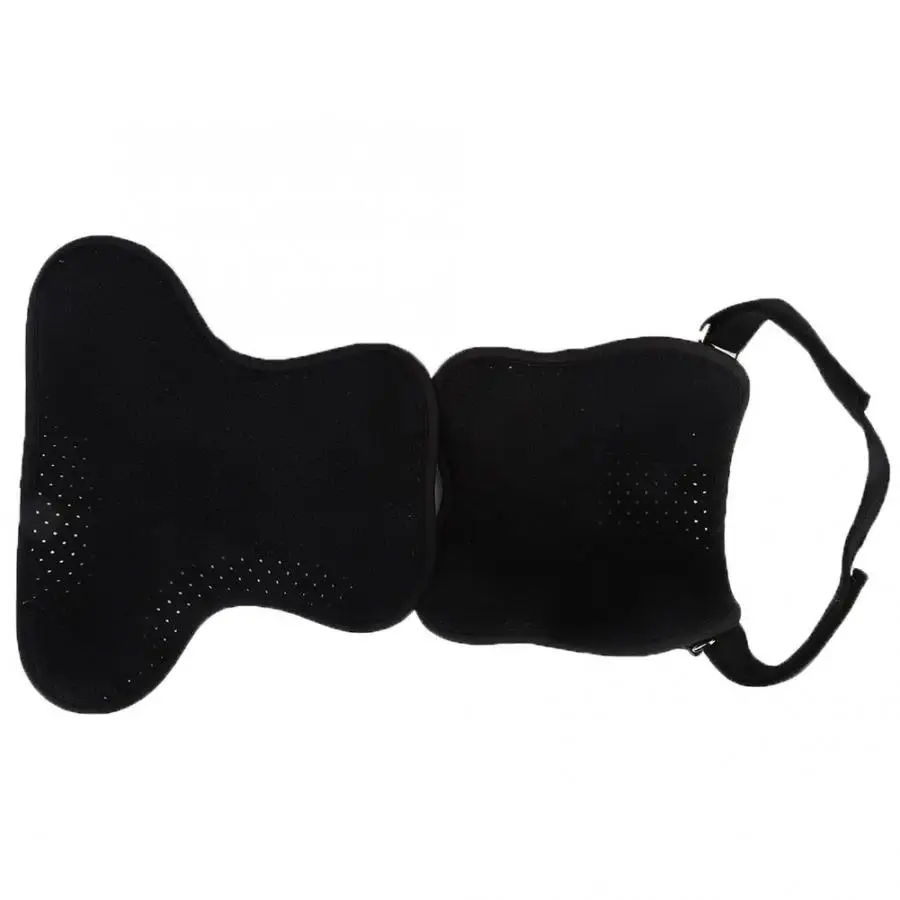 Children Posture Corrector Kid Neck Head Correction Brace Cervical Fixation Support Protector Pad Pain Relief Support 9