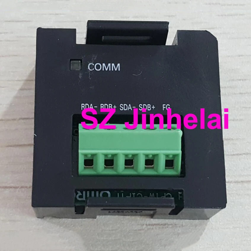 OMRON CP1W-CIF11 аутентичный PLC интерфейс расширения