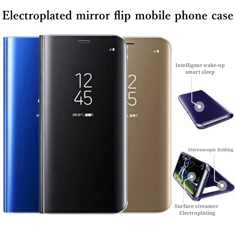 Поверхность стример покрытие для samsung Note10 10pro M20 S10 10 плюс S10lite S9 S9plus A20 30 40 50 70 S8plus S7 серии чехол для телефона