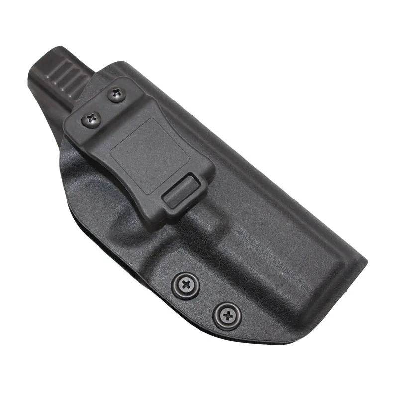 Военная кобура Kydex Glock для 17 22 31 чехол пистолета тактический скрытый пояс с