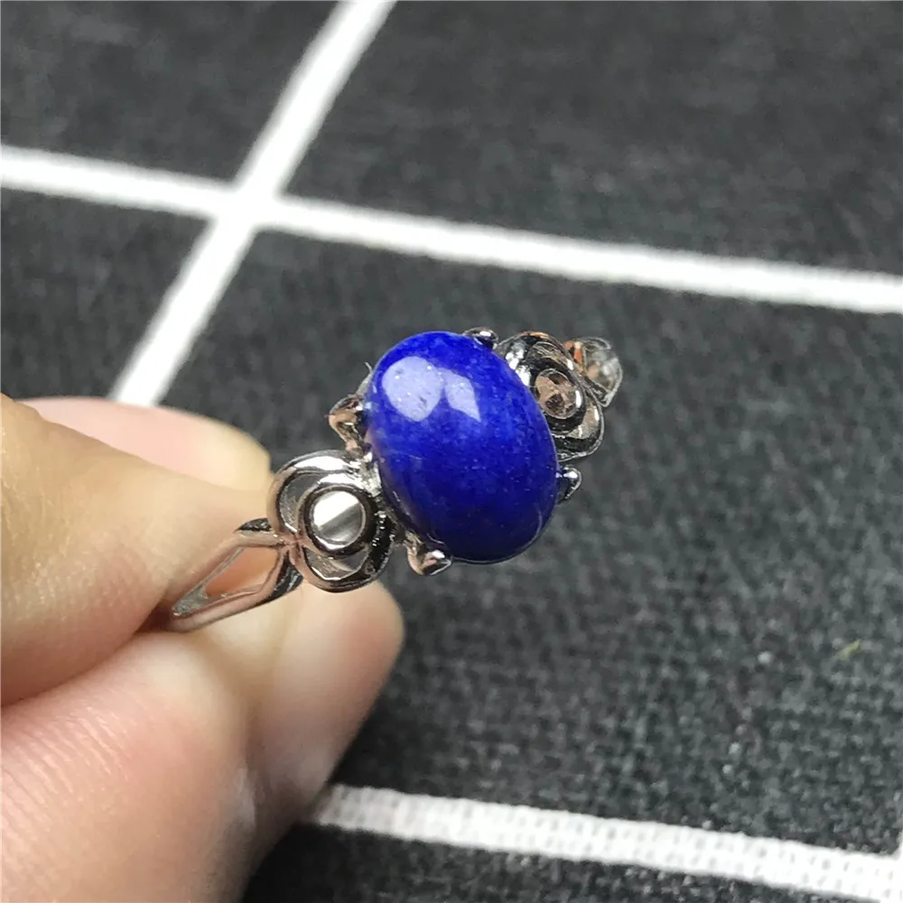 Lapis Ring (118)