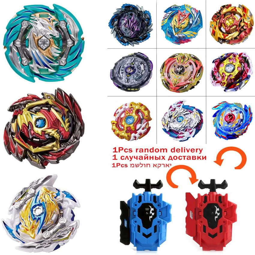 

Tops Launchers Beyblade Burst B-142 Arena Toys Sale Bey Blade Blade Achilles Bayblade Bable Fafnir Phoenix Blayblade Bay Blade