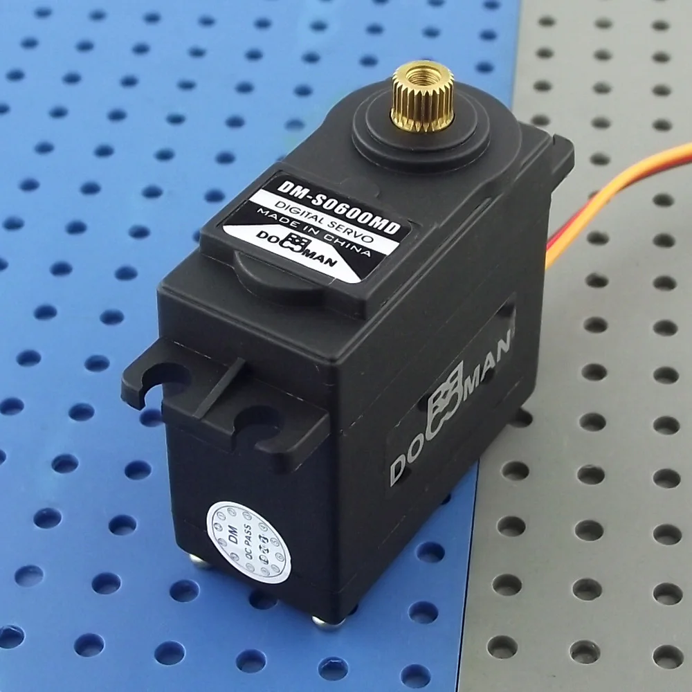 DM-S0600MDX003