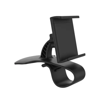 

Bracket Phone Holder HUD Direct-view Dashboard Adjustable Display angle