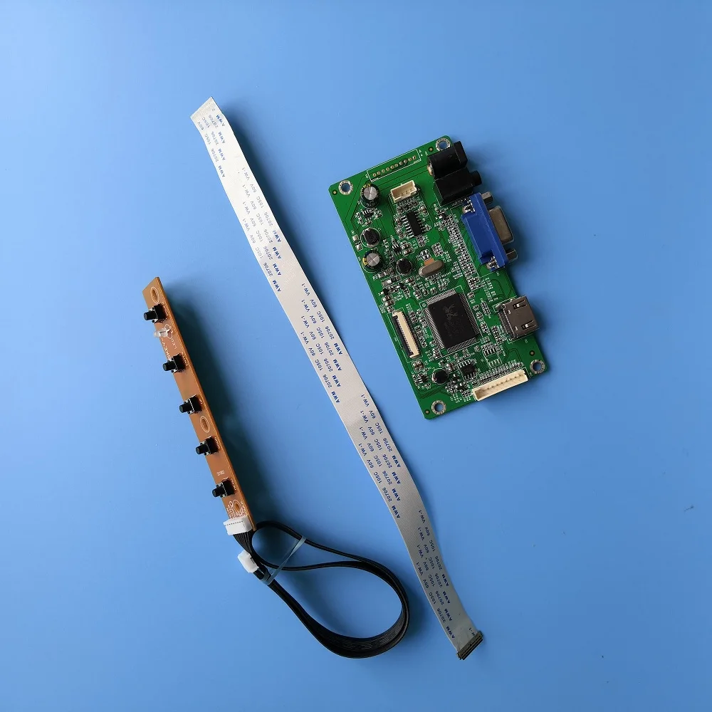 

Плата контроллера кабеля Дисплея EDP LP156WF4(SP)(F1)/LP156WF4(SP)(H1), 15,6 дюйма, 1920x1080, совместимый с HDMI, VGA, ЖК-монитор 60 Гц