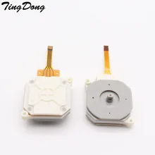 TingDong 3D Кнопка аналоговый джойстик для NAND 3DS LL/XL аналоговый контроллер Джойстик для 3DS XL/LL контроллера
