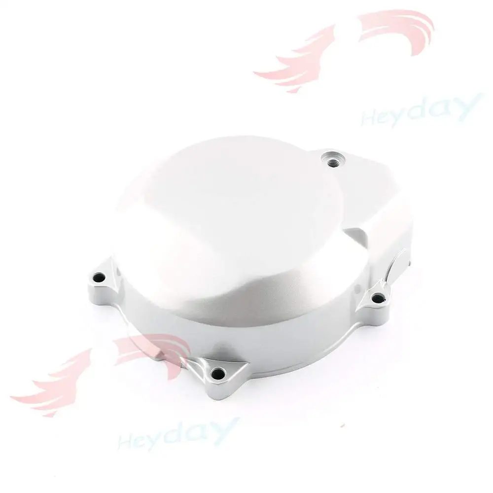 Крышка статора двигателя мотоцикла картера для Yamaha FZR600 1989-1997 FZR500 1989-1990