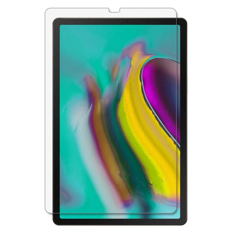 Защитная пленка для экрана планшета Samsung Galaxy Tab 2 3 4 A 10 1 2019 9 7 Note T510 T515 T530 из