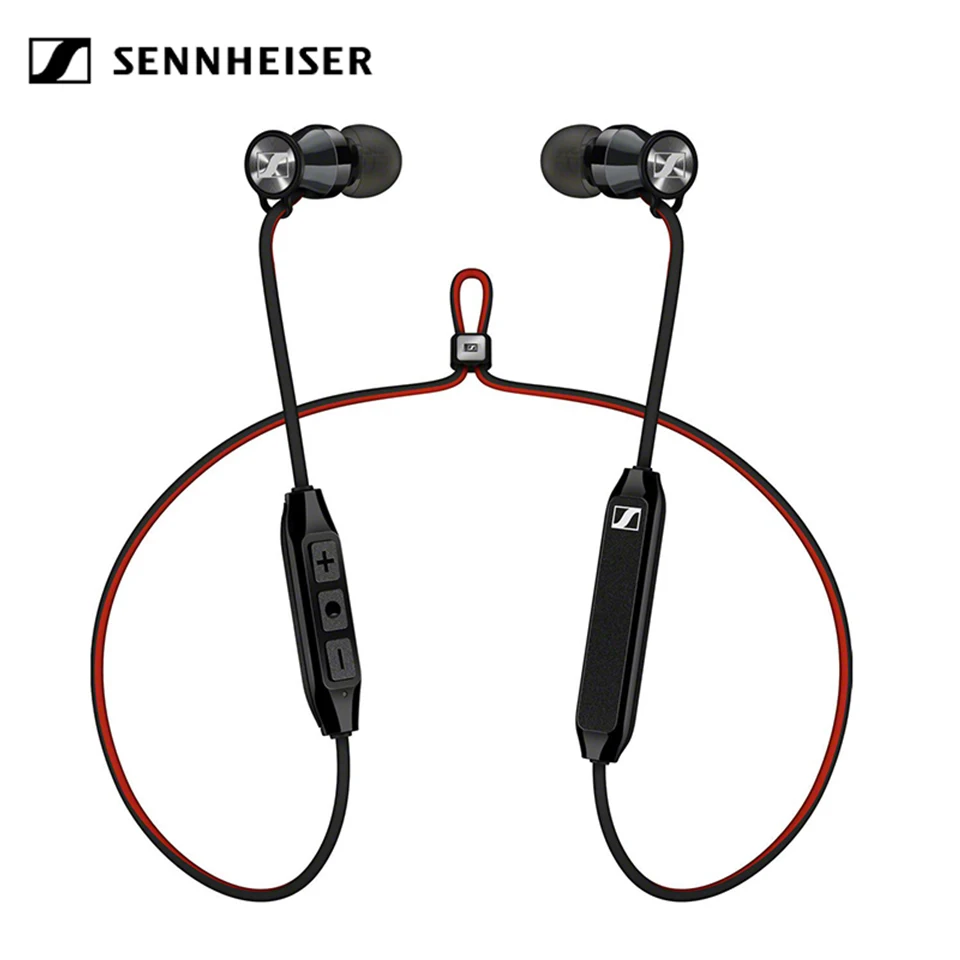 Sennheiser MOMENTUM Free Bluetooth 