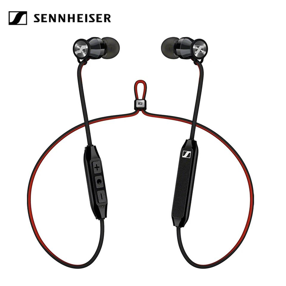 sennheiser earphones
