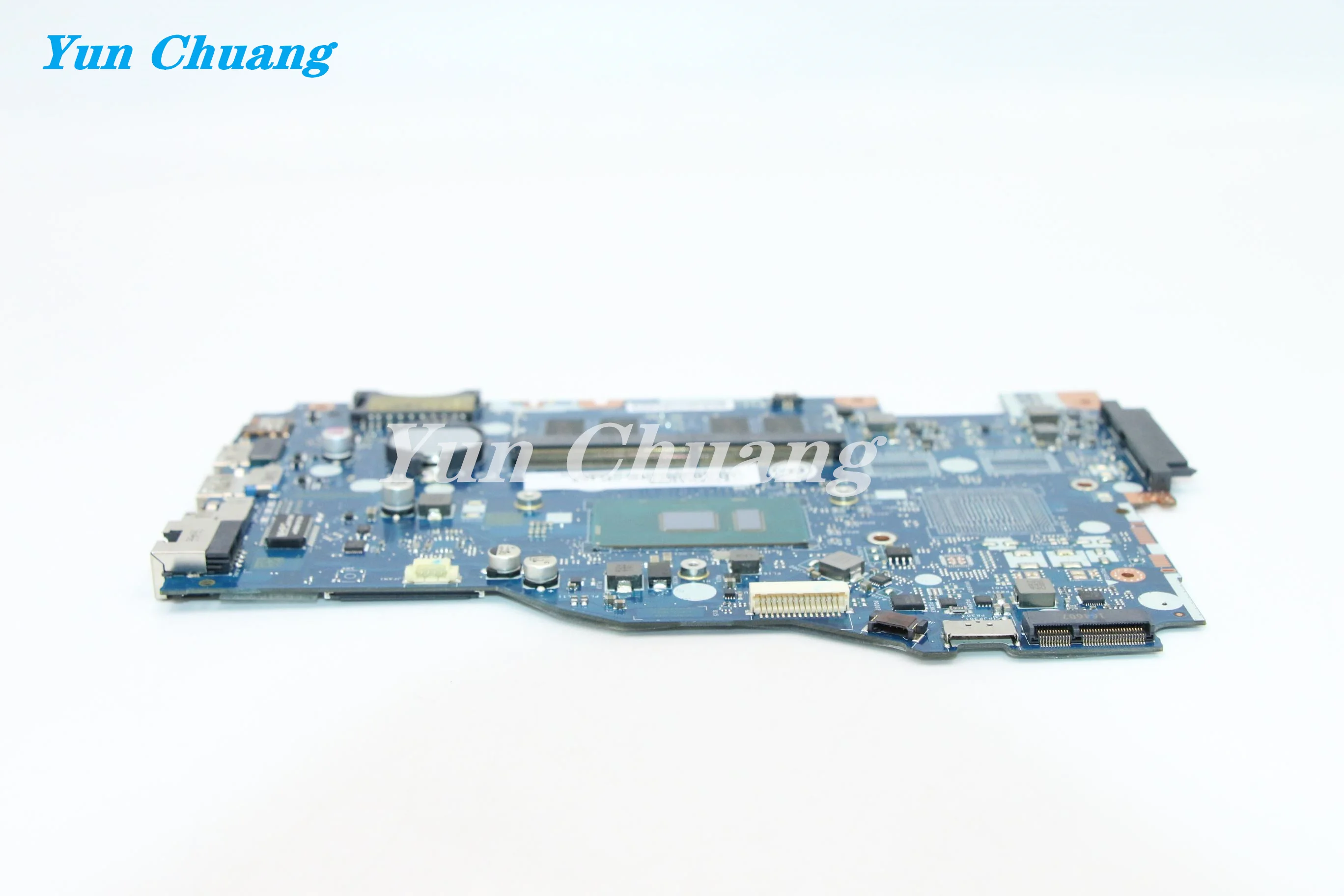 Lenovo Ideapad 110-15ISK 110-14ISK için BIWP4 P5 LA-D562P Laptop