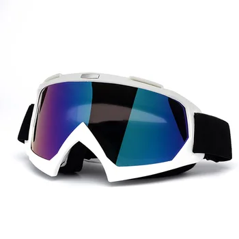 

motocross goggles fox glasses oculos okulary gafas schutzbrille for motorcycle cross glasses masque motocross ski safety riding