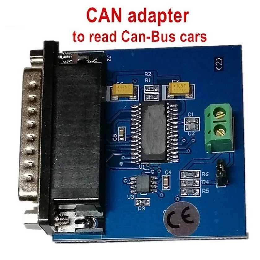 CAN ADAPTER