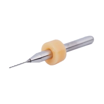 

0.4mm Drill Bits for 3D Printer Nozzle Cleaning 10PCS