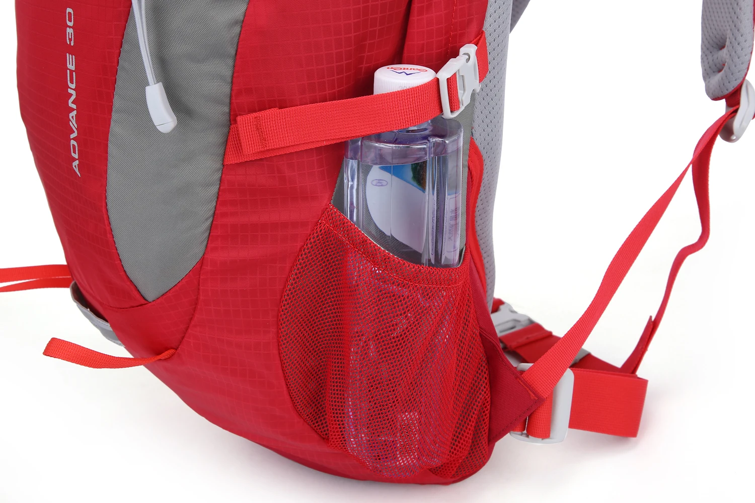 NEVO RHINO 30L Softback походный рюкзак сумка для спорта Путешествия турсим альпинистский рюкзак сумка