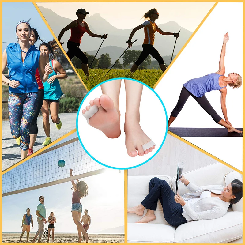 Рисунок 6 - Разделитель для пальцев ног