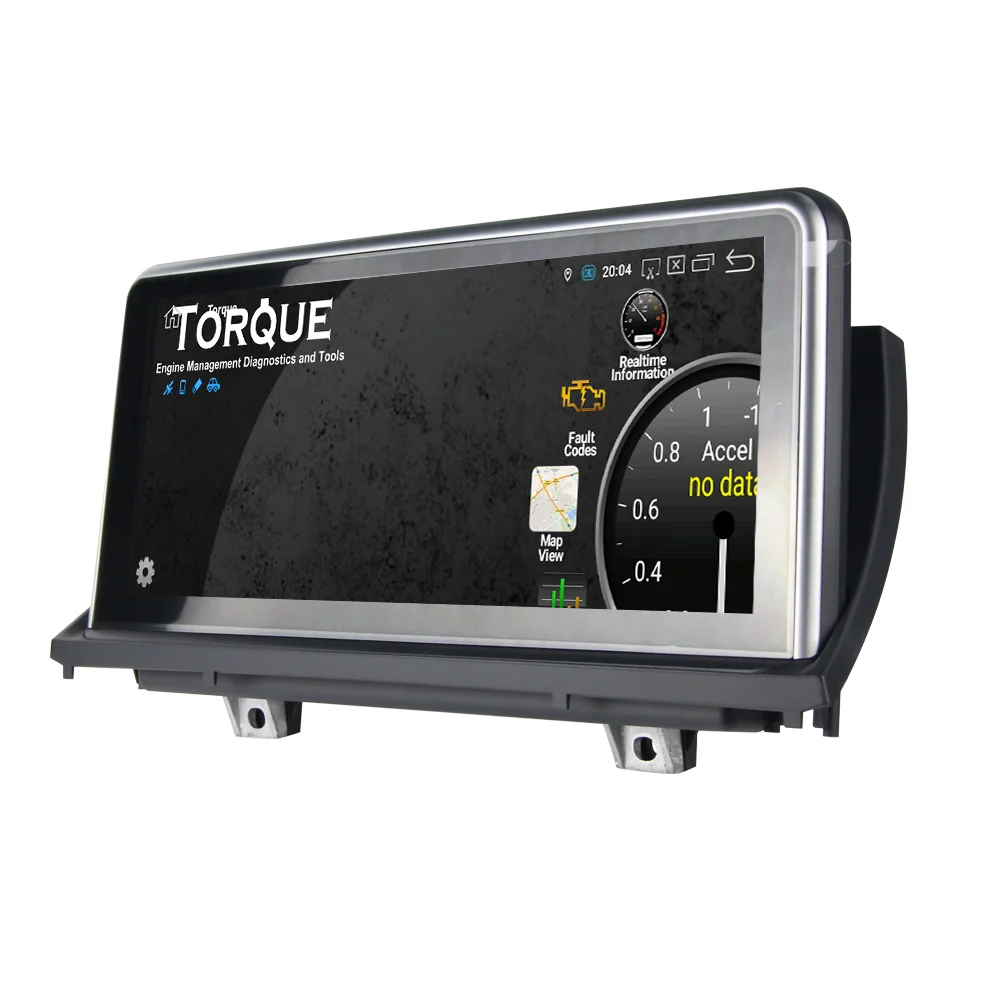 TPMS Canbus Carplay GPS DAB+Radio 