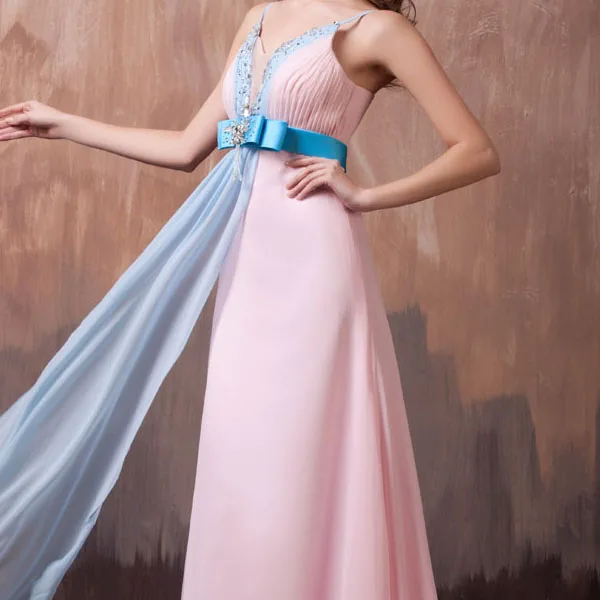 free shipping maxi gowns for women vestidos de festa new design formal gown banquet crystal Graduation bridesmaid Dresses