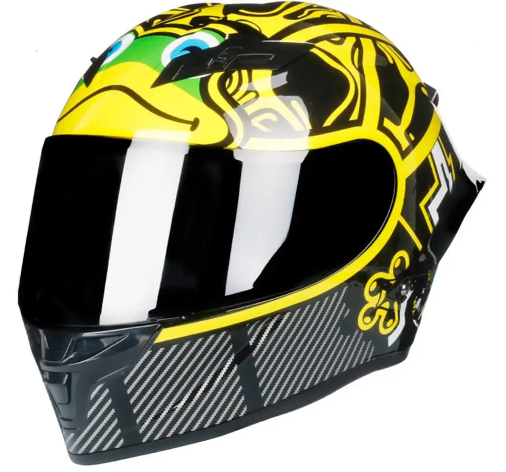 Полное лицо мото rcycle шлем от raod capacetes de moto ciclista moto cross для гонок каск moto cross moto руля