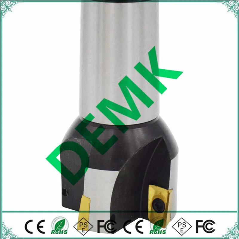 Концевая фреза MT3 MTB3 MT4 MTB4 BAP400R 25 мм 28 30 35 40 45 400R Morse с коническим хвостовиком сменная