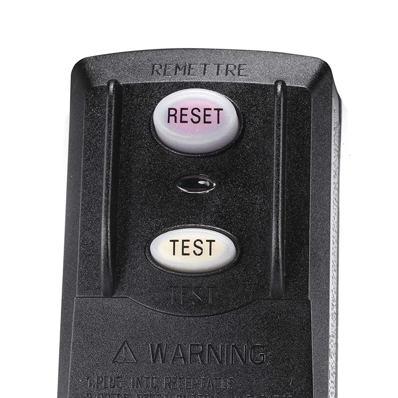 Замена штекера 3 зубец Gfi Водонепроницаемый Автоматический выключатель ...