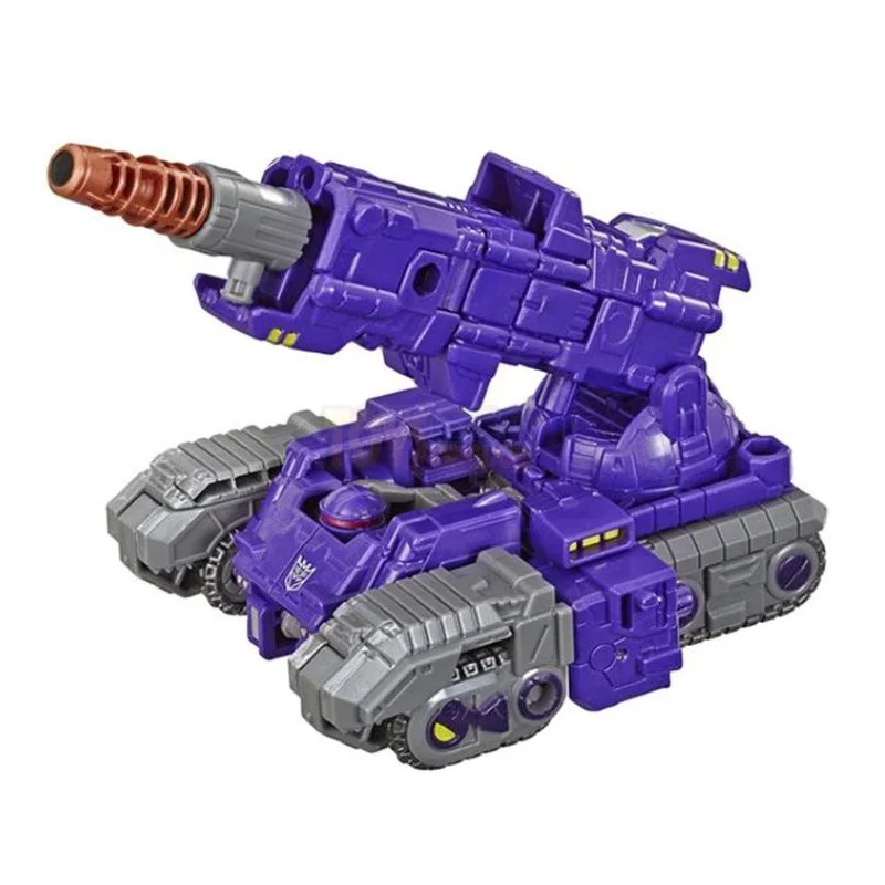 

Siege War For Cybertron D-Class Brunt Robot Toy Classic Toys For Boys Collection Action Figure