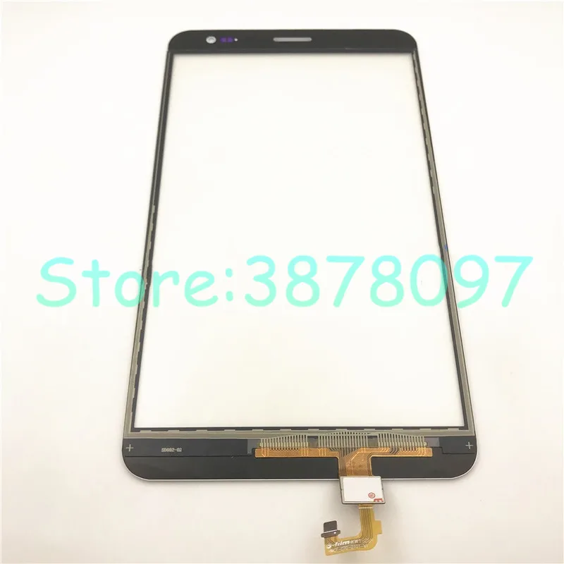 High Quality 7.0 inches Touch Screen For Huawei Honor X2 MediaPad X2 Touch Screen Digitizer Sensor Glass Panel