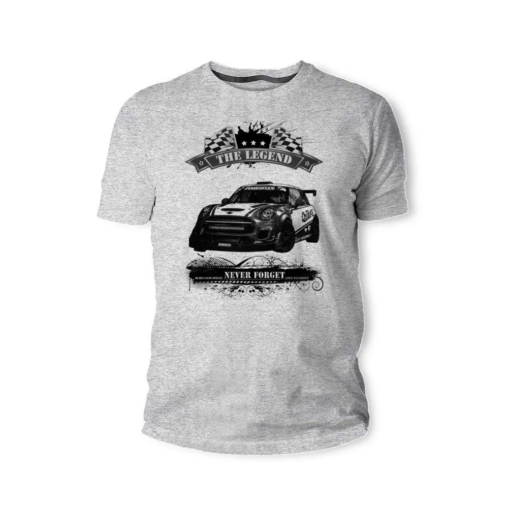 Немецкая Классическая легенда автомобиль Автоспорт Youngtimer Oldtimer Herren Новинка 2018