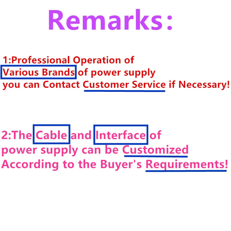 7040 3650 3040 3046 240W Power Supply