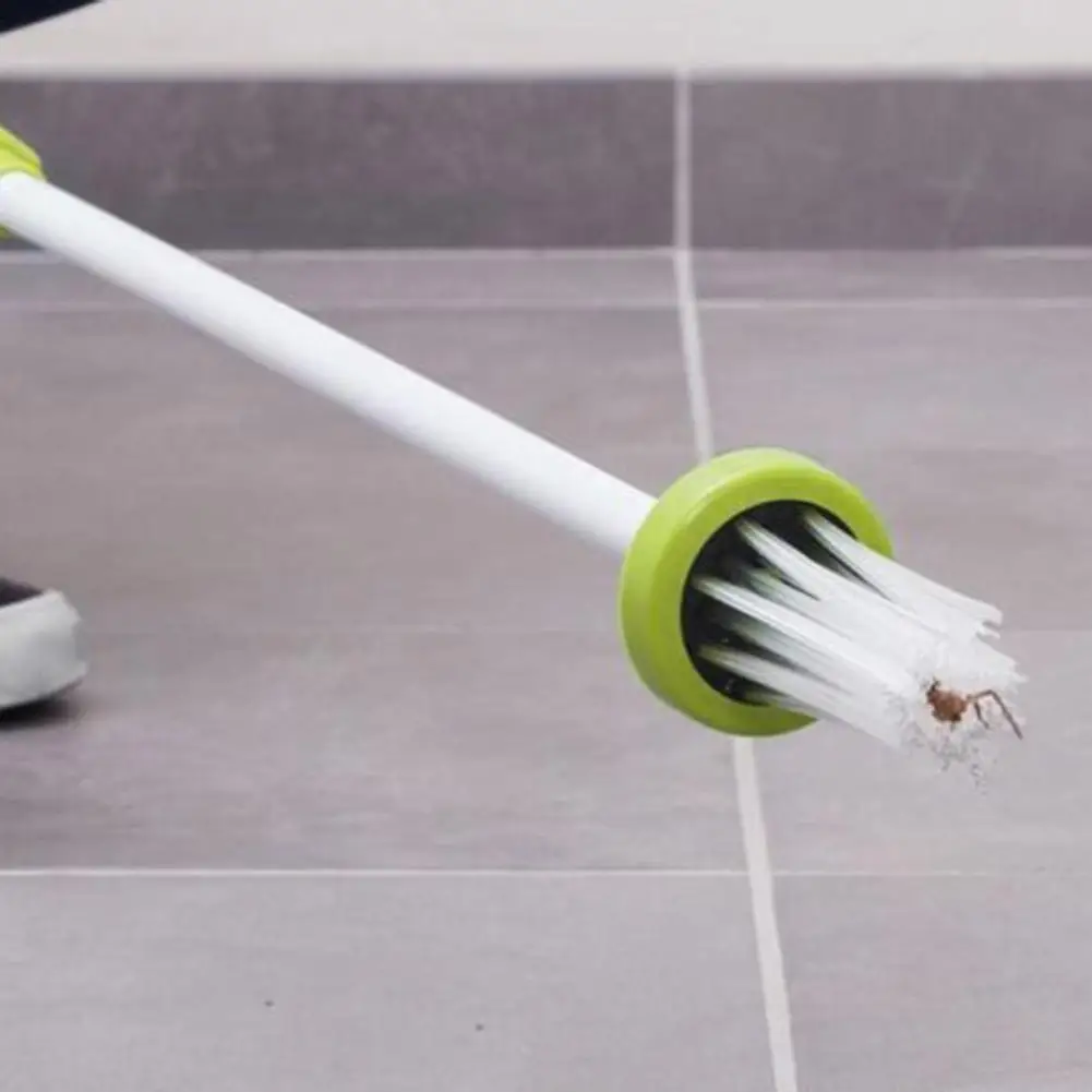 

Insect Bug Catcher Handheld Spider Trap Wide Scope of Application Outdoor Special Purpose Insect Grabber Pest Control Tools