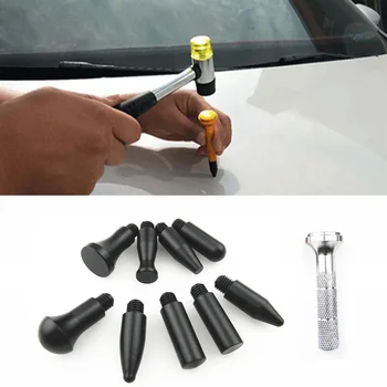

Tool Dent repair tool Equipment Car Pen Paintless Tab Removal Hammer Body