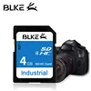 Tarjeta SD BLKE, tarjeta de memoria 128M, 256M, 512MB, 1G, 2G, 4G, 8GB, SDHC para cámara, máquina herramienta de publicidad Mitsubishi M80, CNC ► Foto 3/6
