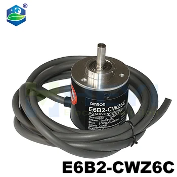 

1pcs E6B2-CWZ6C 1000P/R for Omron Encoder / ABZ output Rotary Encoder