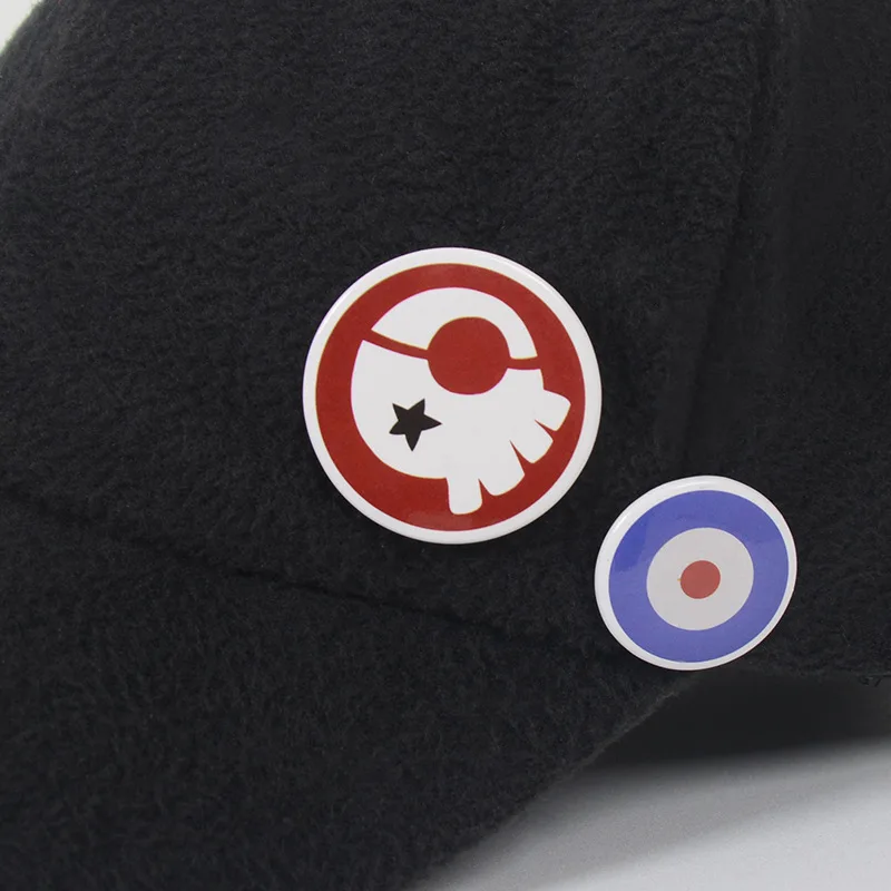 Asuka Langley Soryu hat (3)