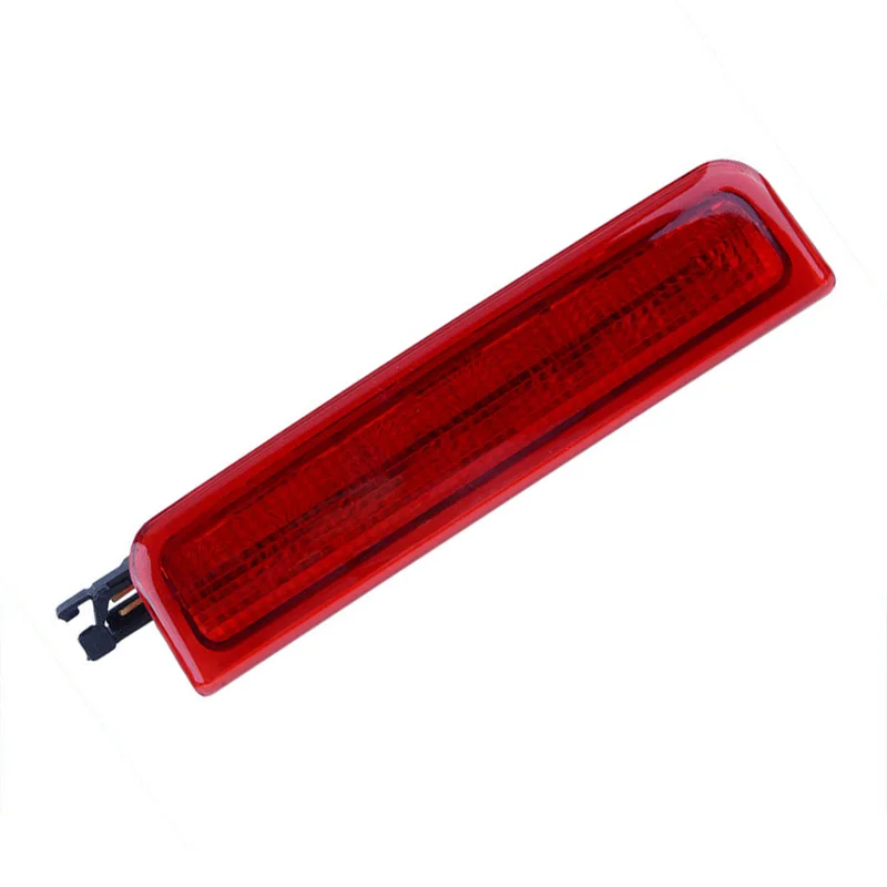 Парковочные тормозные огни красный автомобиль лампа для Caddy 2004- 2K0945087C пластиковые аксессуары Замена