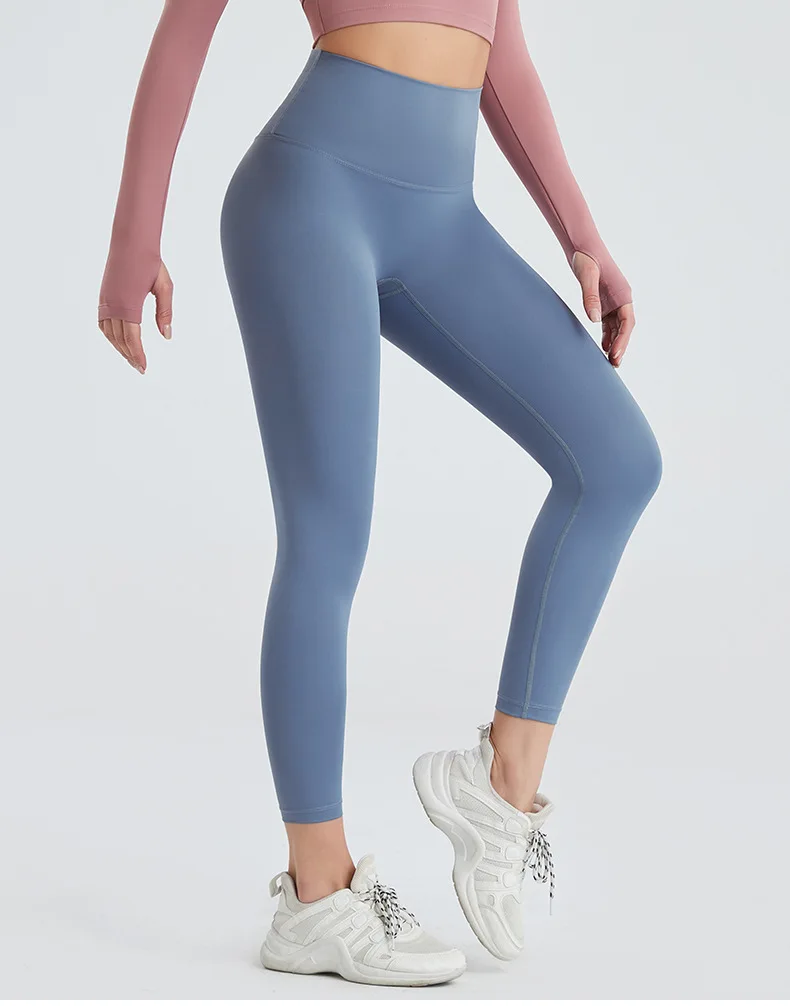 Lotus Full Length Leggings