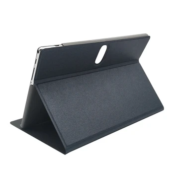 

Tablet Case for Teclast P10SE 10.1 Inch Tablet PU Leather Case Flip Leather Case Anti-fall Tablet Stand