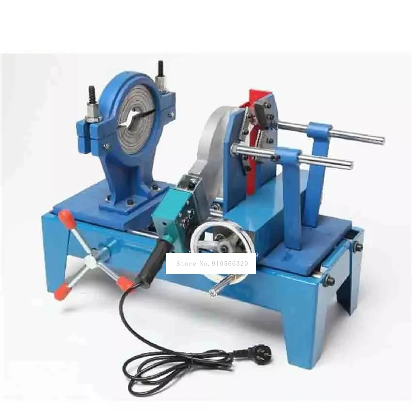 PE Welding Machine Socket PPR Hot Melt Machine Welder 63-160 Welding 220V/110 1.5Kw, 63, 75, 90, 110, 160mm High Qualit