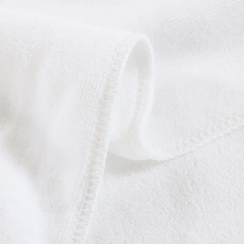 1 шт.,, Модный женский купальный халат для девушек, быстро сохнет, волшебное банное полотенце, купальный халат, длинная юбка, чистый белый, Простой бутик