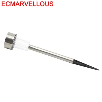 

Lighting Lampe Exterieur Tuin Verlichting Luce Para Light Decoracion Jardin Exterior Tuinverlichting LED Garden Lawn Lamp