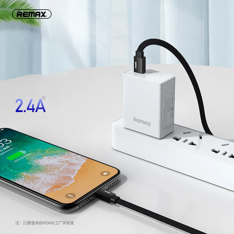 Remax USB C к Lightning Кабель для iPhone 11 Pro XS Max X 8 18 Вт PD быстрое зарядное устройство кабель для передачи данных для Macbook iPad Pro USB C шнур