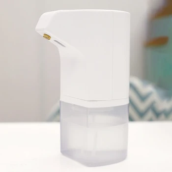 

250ml Automatic Induction Alcohol Sprayer Bottle Touchless Soap Dispenser Disinfection Spray Sterilizer contactless washing
