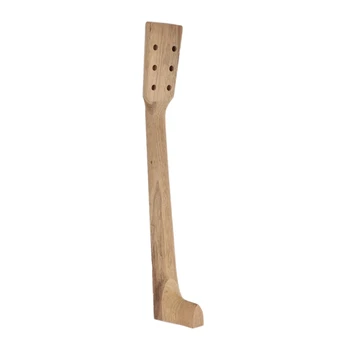 

Mahogany 41inch Acoustic Guitar Replacement Neck for Folk Guitar Replacement