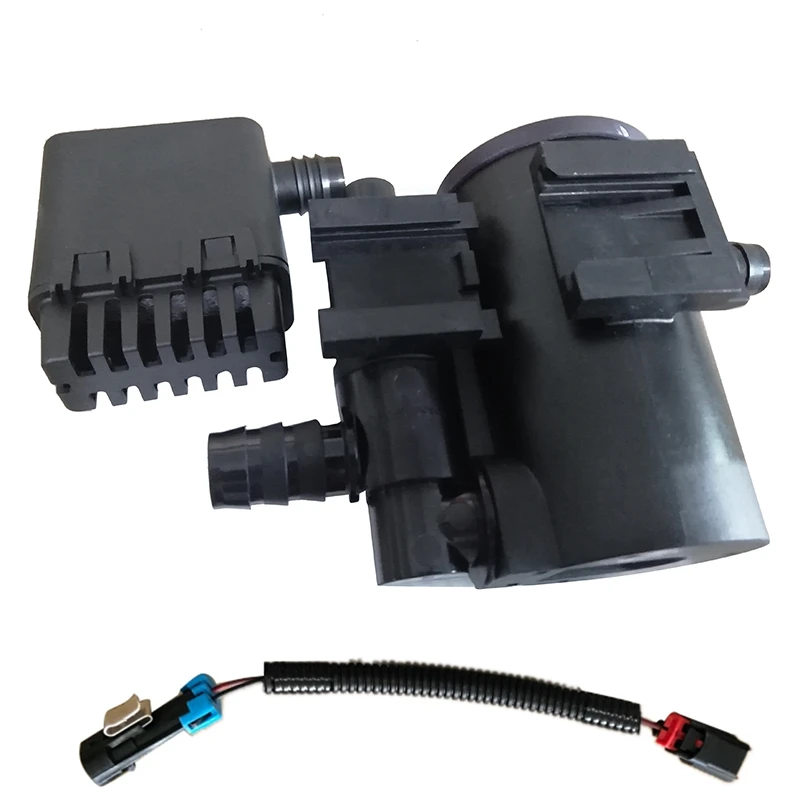 Parts & Accessories With Filter Assembly Dorman 911237 Evaporative