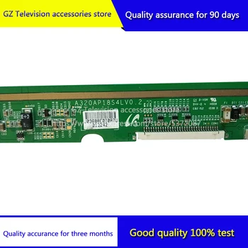 

Good quality for A320AP18S4LV0.2