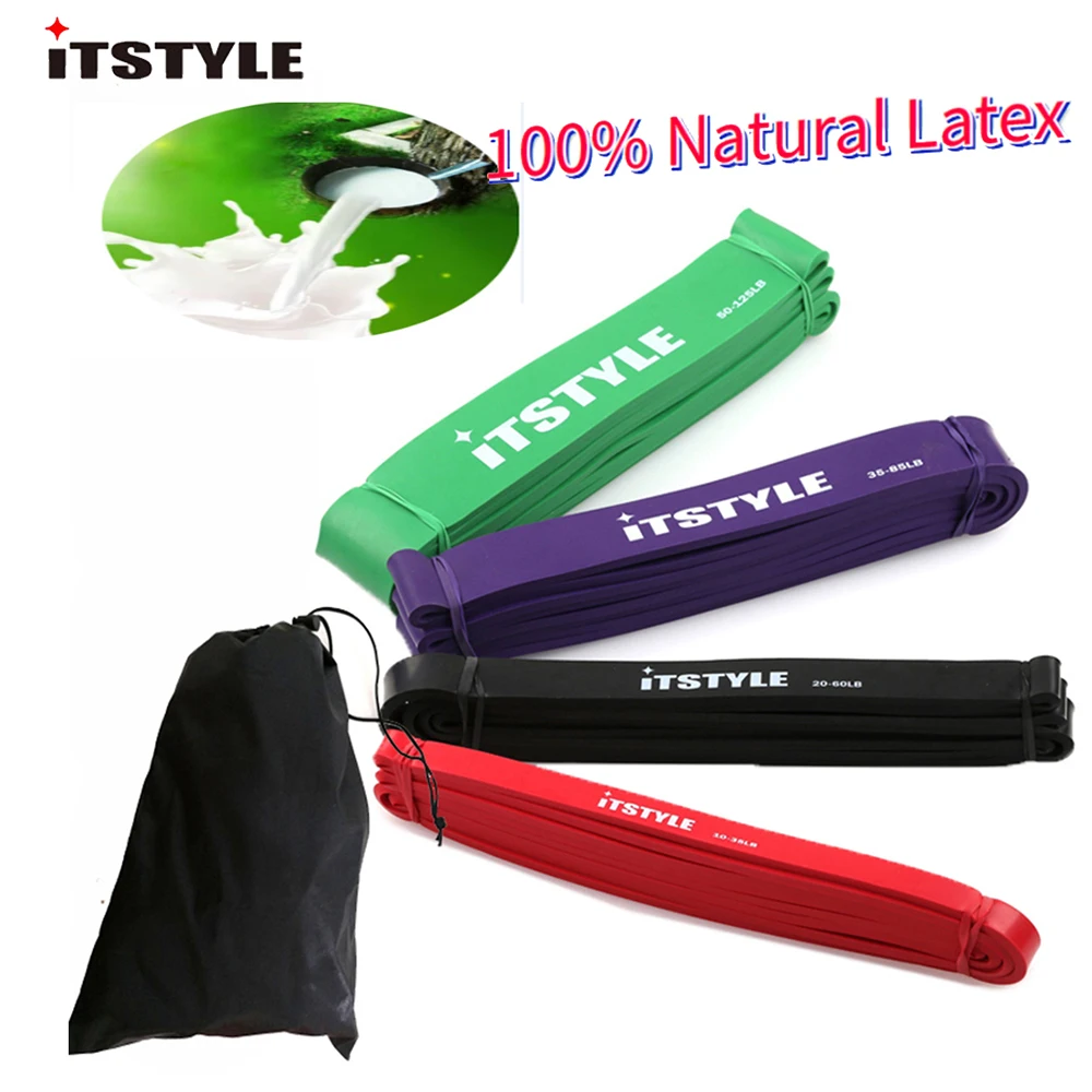 Latex Resistance Bands for Basic Crossfit Strength Loop Power Expander Fitness Rubber Pull Up Hanging 41" resistance bands,resistance band,resistance strap,pull up assistance bands