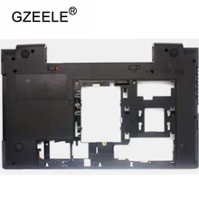 Аксессуары для ноутбуков, чехол для lenovo B590 B595, подставка для рук, чехол для ноутбука, Нижняя основа D, Черная оболочка